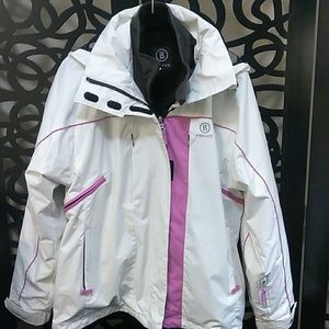 Bogner Fire+Ice Jacket